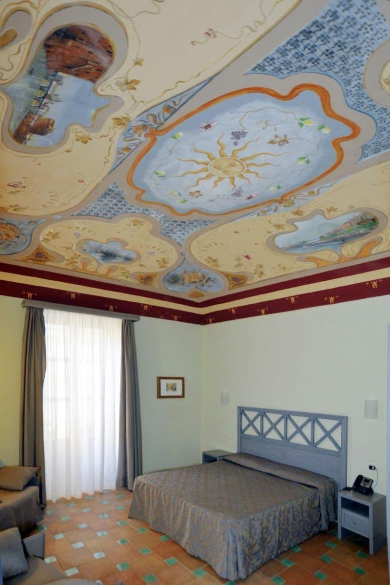 Hotel Gargallo Syrakuzy Zewnętrze zdjęcie